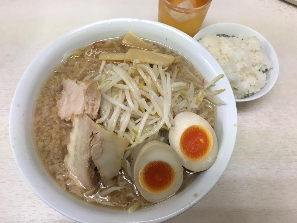 ホープ軒本舗 ラーメンどんぶり - 食器