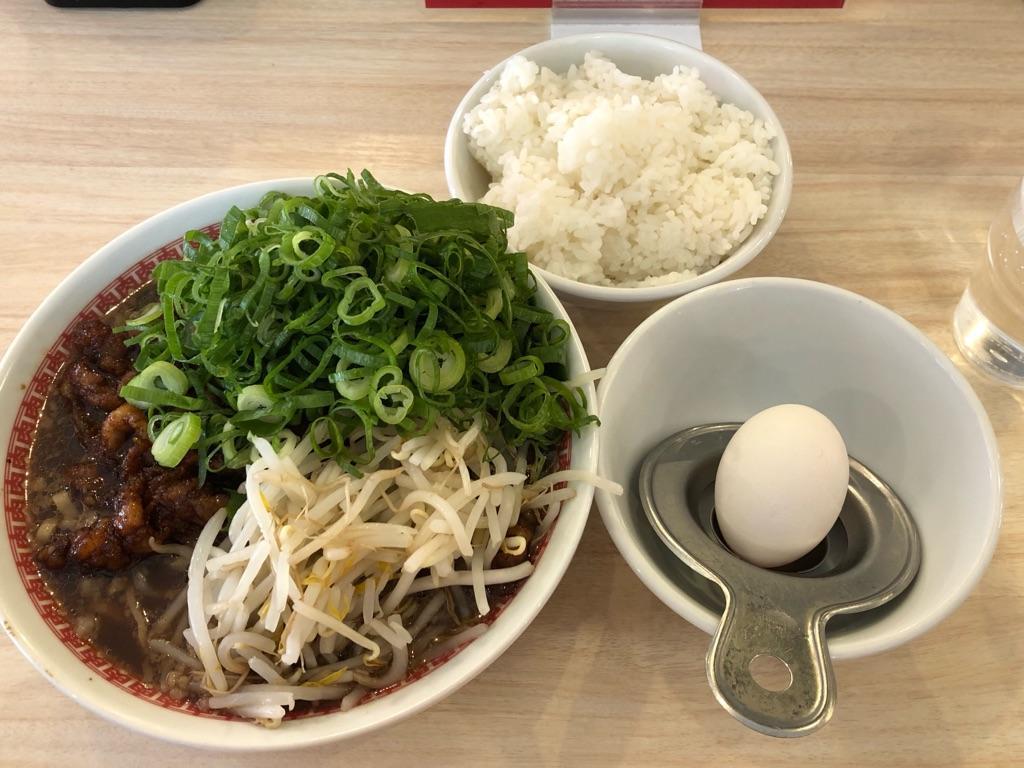 ススまない一杯だった～94杯目肉汁麺ススム: 工藤ハジメの墓石（はかいし）はラーメンどんぶりにしてくれ！