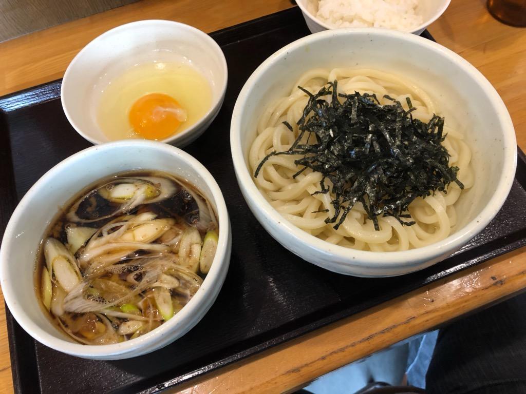 浦安橋通りに肉汁うどん屋があった～202杯目 肉汁うどん こうち屋: 工藤ハジメの墓石（はかいし）はラーメンどんぶりにしてくれ！